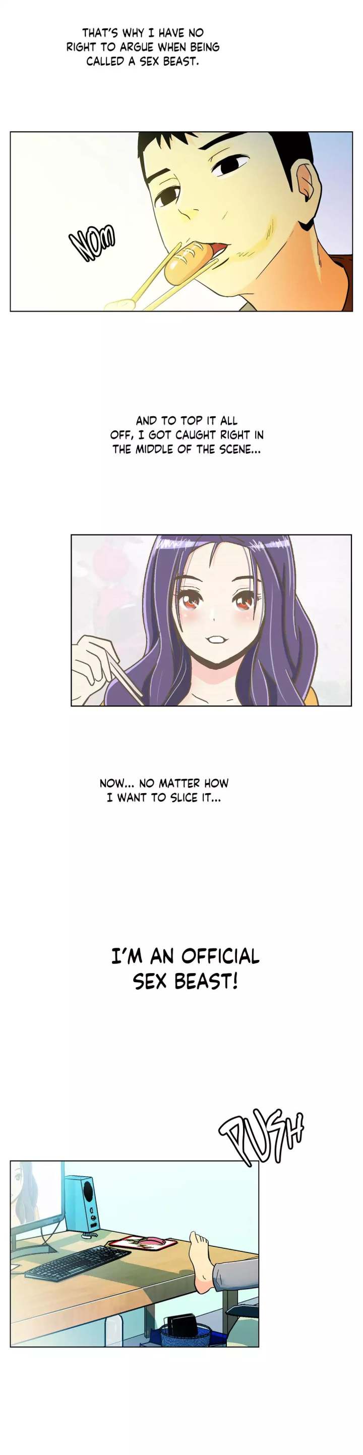 One-Room Hero - Chapter 12 [photo 3] - MangaPorn