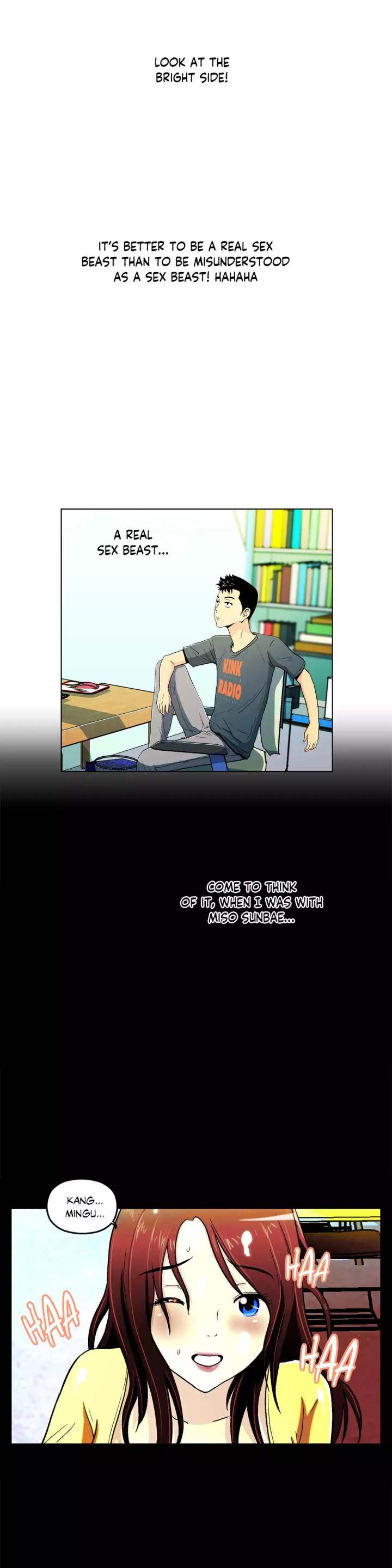 One-Room Hero - Chapter 12 [photo 5] - MangaPorn