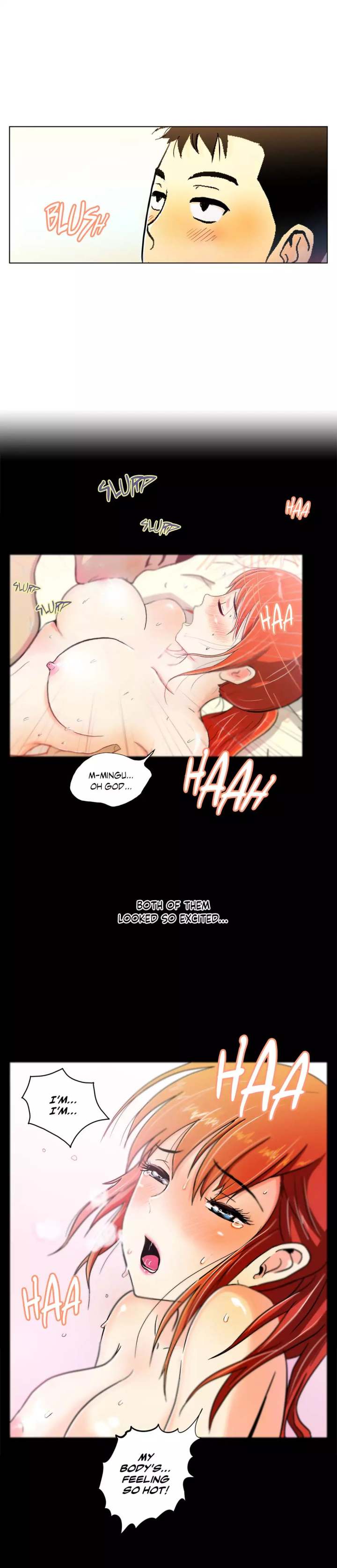 One-Room Hero - Chapter 12 [photo 7] - MangaPorn