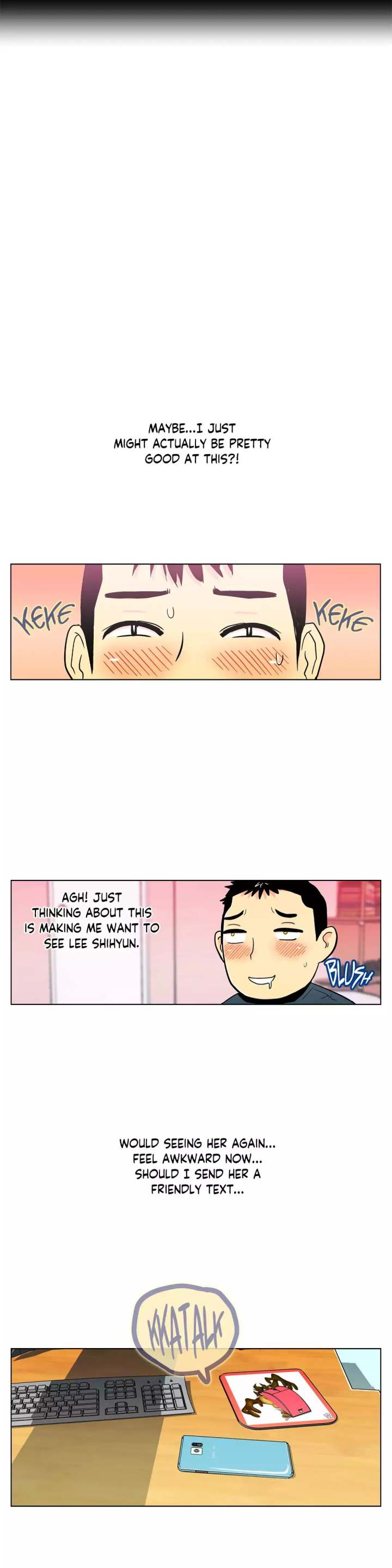 One-Room Hero - Chapter 12 [photo 8] - MangaPorn