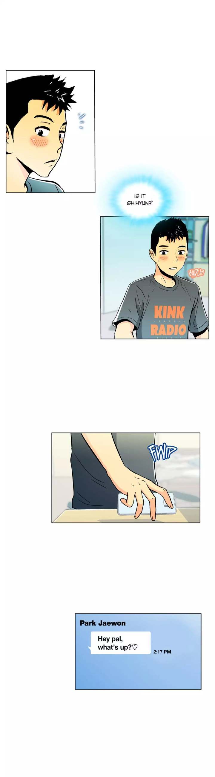 One-Room Hero - Chapter 12 [photo 9] - MangaPorn