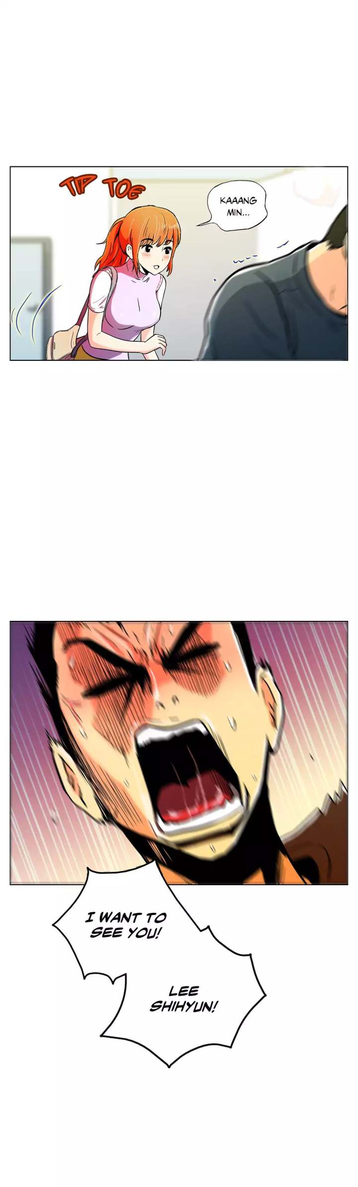 One-Room Hero - Chapter 13 [photo 1] - MangaPorn