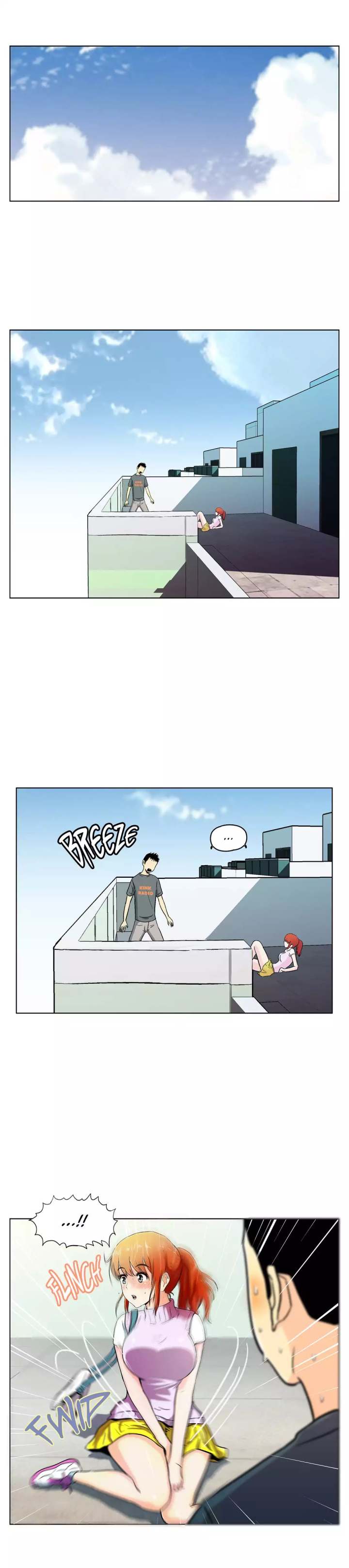 One-Room Hero - Chapter 13 [photo 10] - MangaPorn