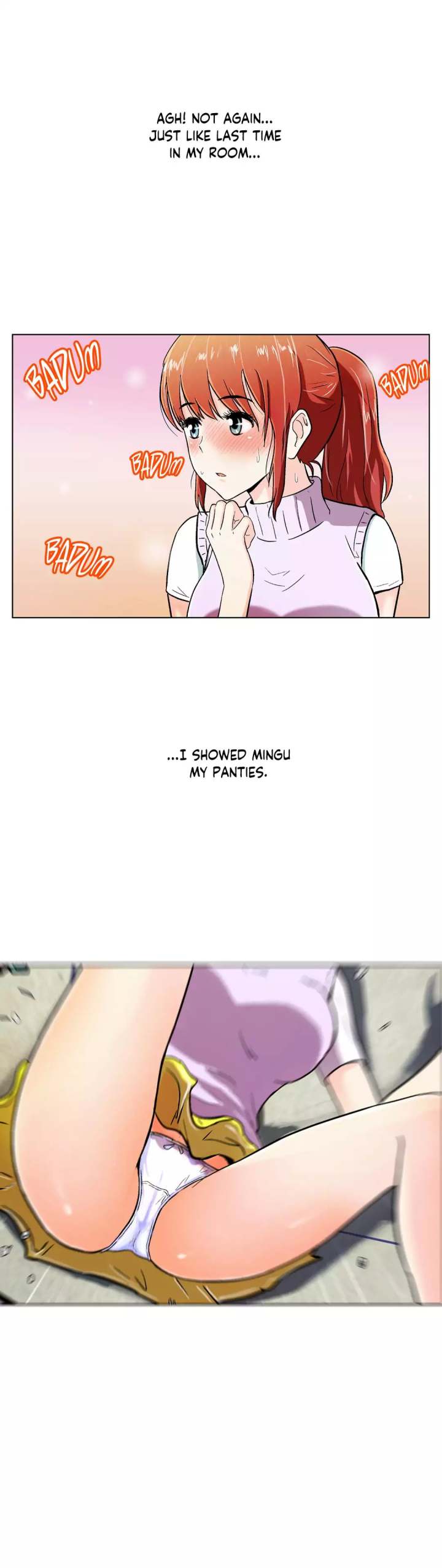 One-Room Hero - Chapter 13 [photo 11] - MangaPorn