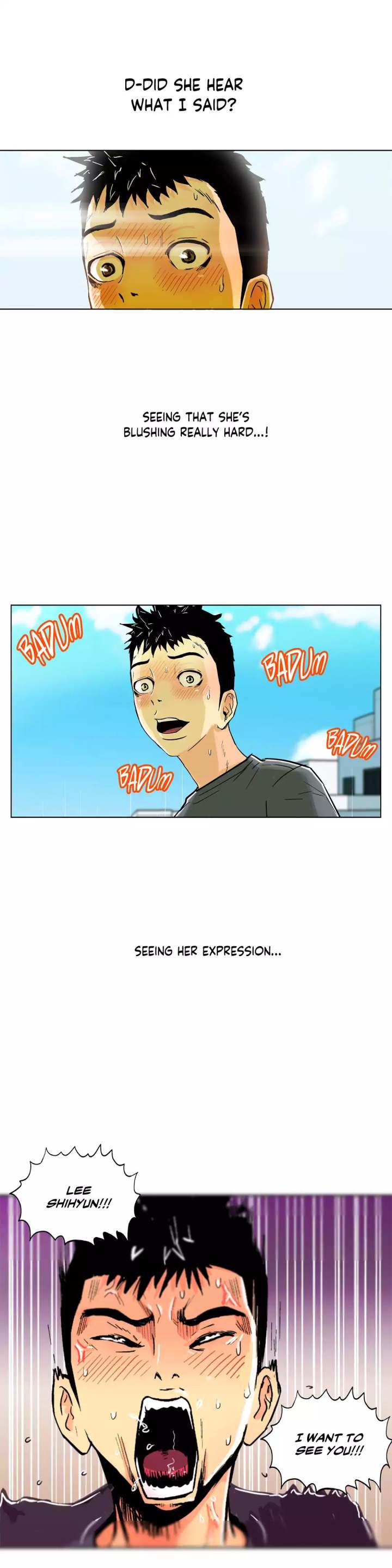 One-Room Hero - Chapter 13 [photo 12] - MangaPorn