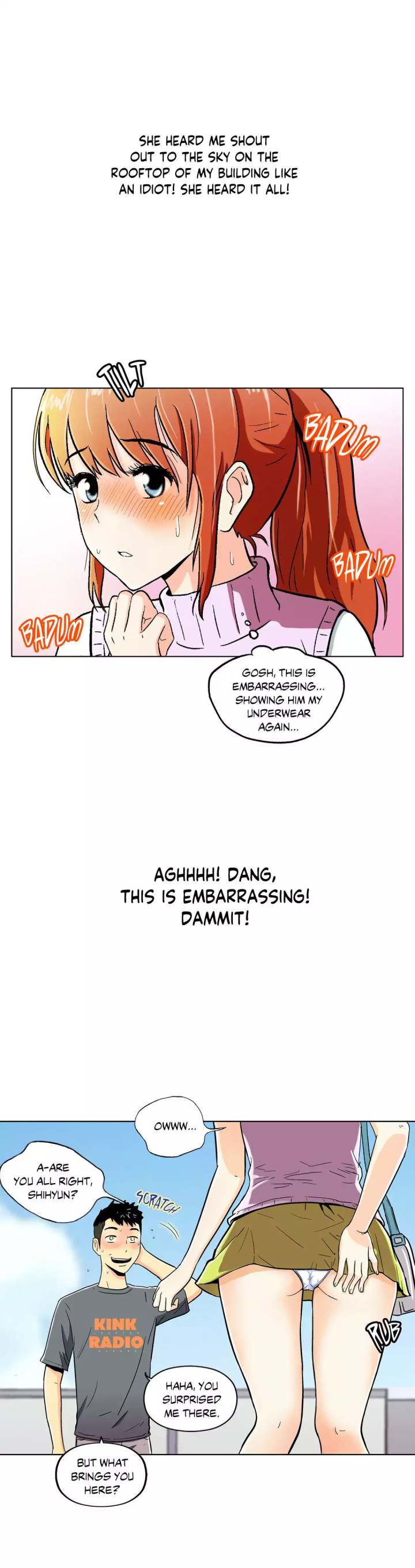 One-Room Hero - Chapter 13 [photo 13] - MangaPorn