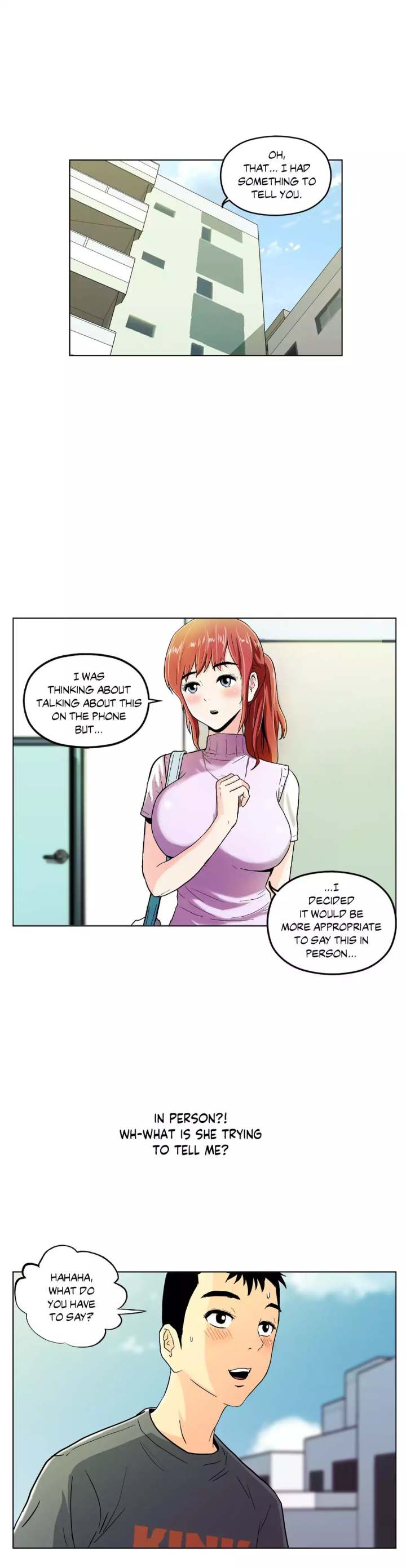 One-Room Hero - Chapter 13 [photo 14] - MangaPorn