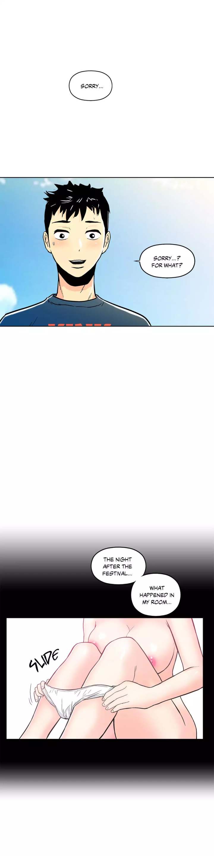 One-Room Hero - Chapter 13 [photo 16] - MangaPorn