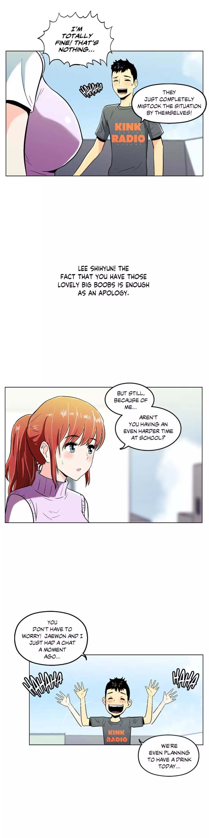 One-Room Hero - Chapter 13 [photo 18] - MangaPorn