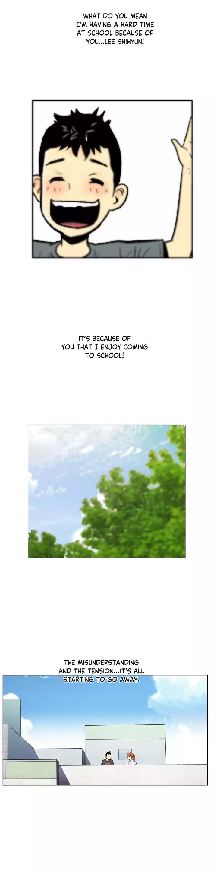 One-Room Hero - Chapter 13 [photo 19] - MangaPorn