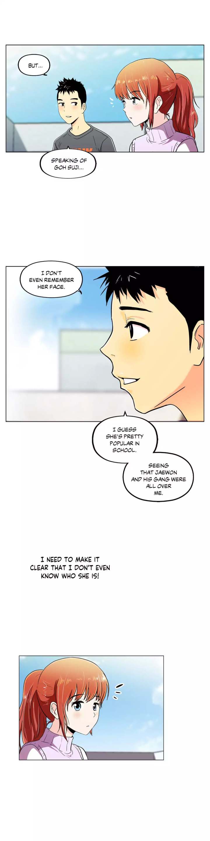 One-Room Hero - Chapter 13 [photo 20] - MangaPorn
