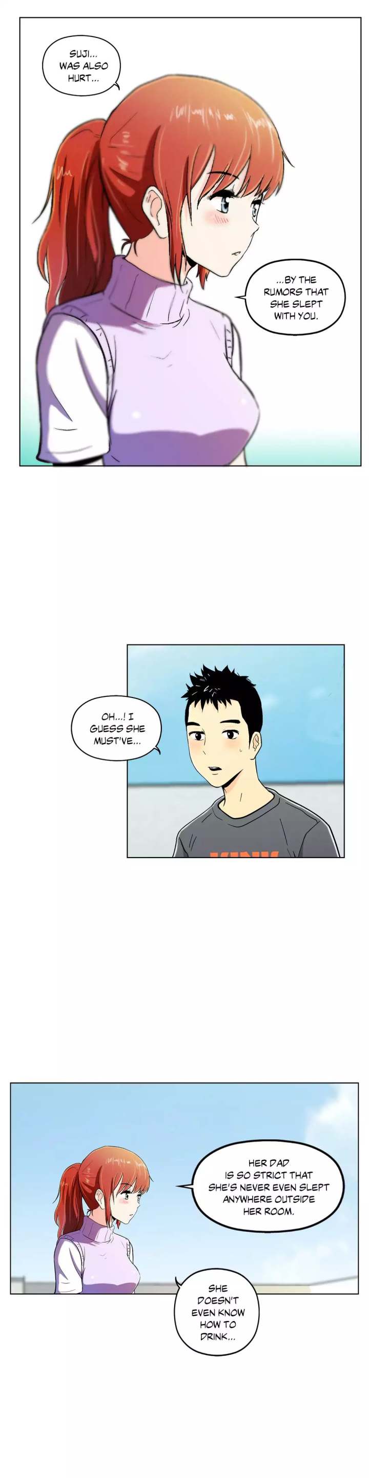 One-Room Hero - Chapter 13 [photo 21] - MangaPorn