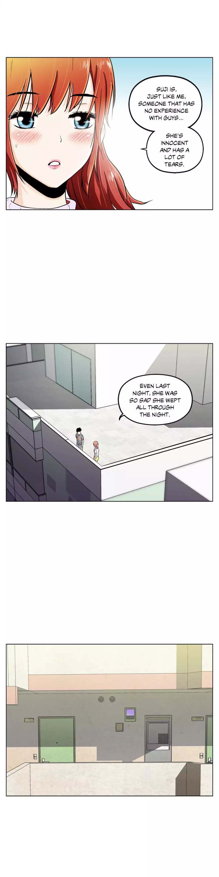 One-Room Hero - Chapter 13 [photo 22] - MangaPorn