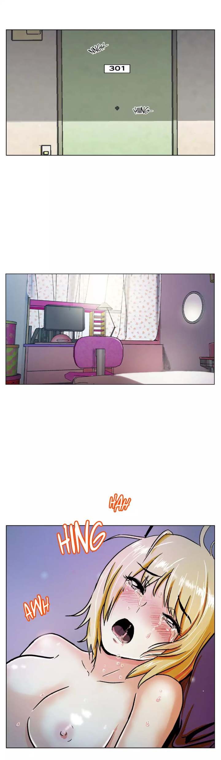 One-Room Hero - Chapter 13 [photo 23] - MangaPorn