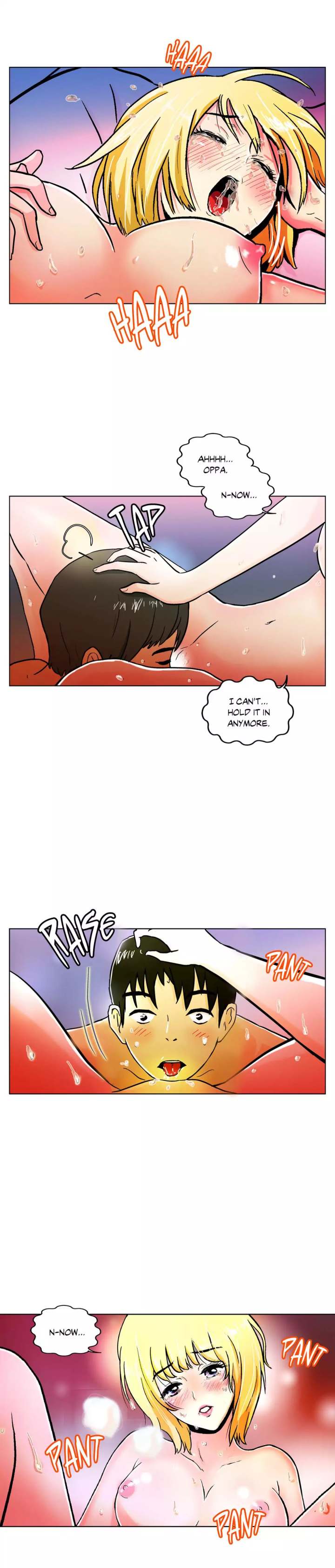 One-Room Hero - Chapter 13 [photo 25] - MangaPorn