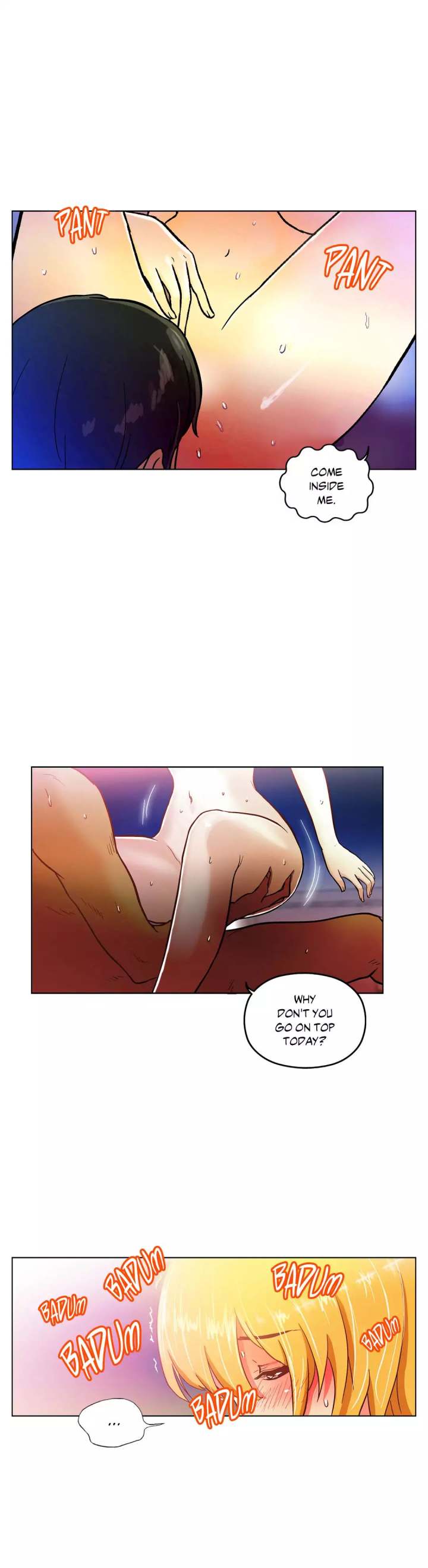 One-Room Hero - Chapter 13 [photo 26] - MangaPorn