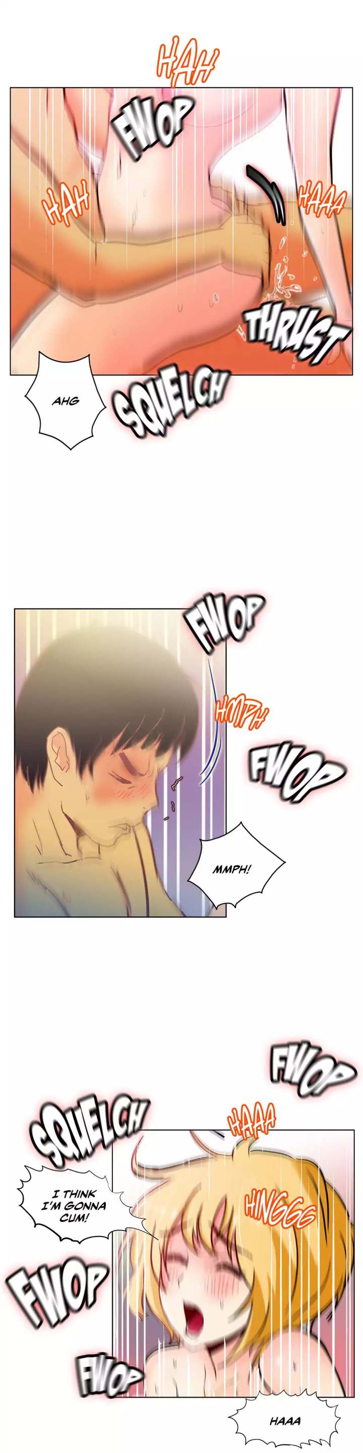 One-Room Hero - Chapter 13 [photo 3] - MangaPorn
