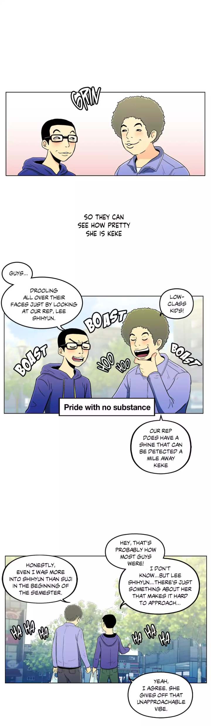 One-Room Hero - Chapter 13 [photo 6] - MangaPorn