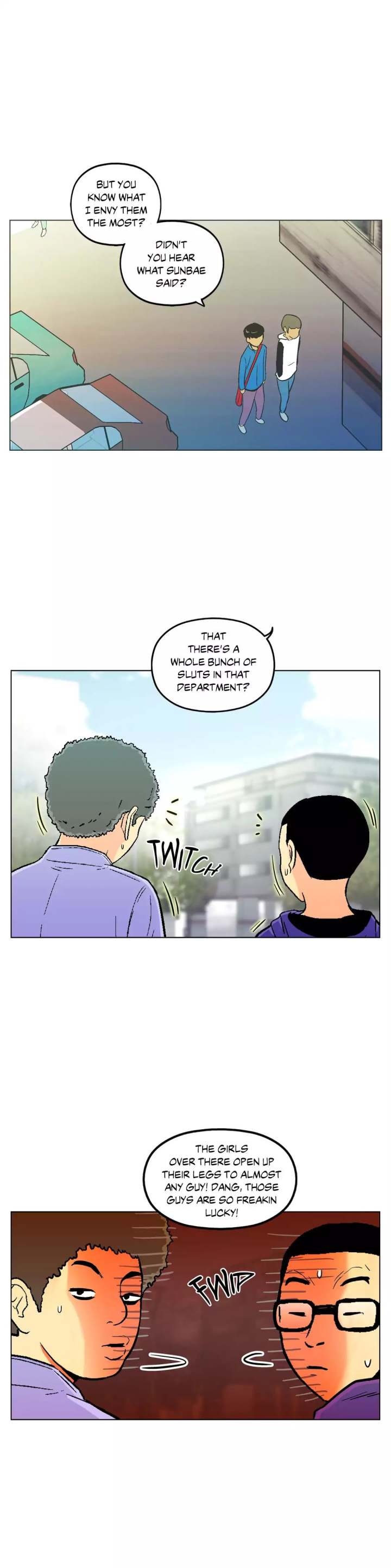 One-Room Hero - Chapter 13 [photo 7] - MangaPorn