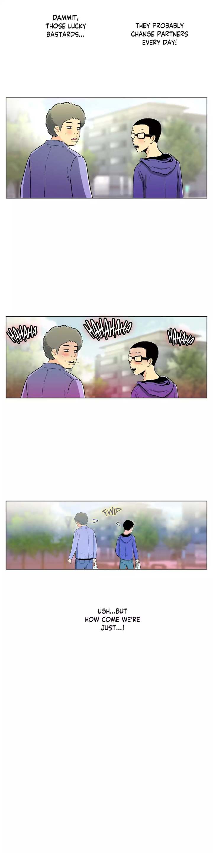 One-Room Hero - Chapter 13 [photo 9] - MangaPorn