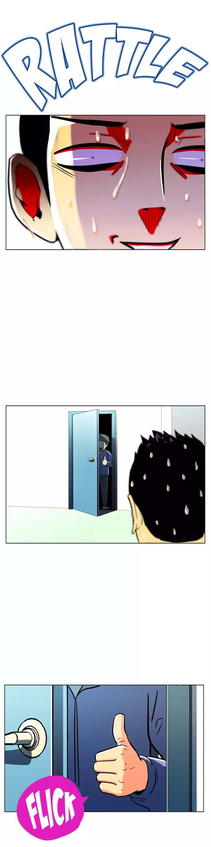 One-Room Hero - Chapter 14 [photo 11] - MangaPorn