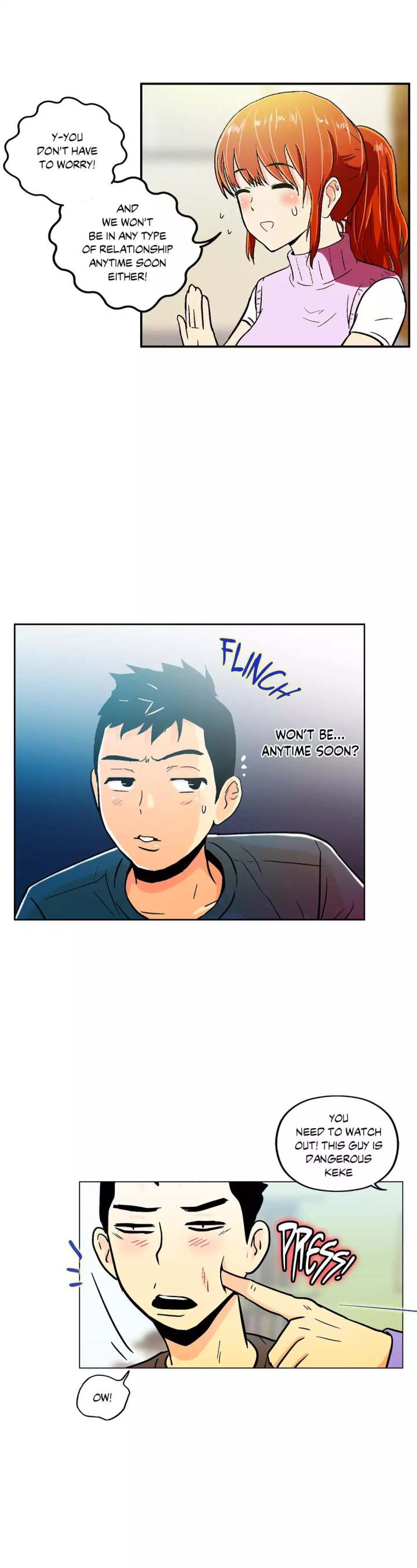 One-Room Hero - Chapter 14 [photo 16] - MangaPorn