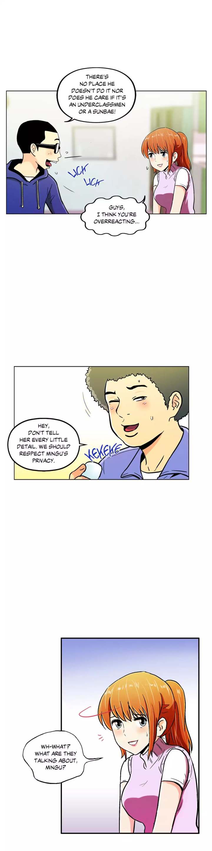 One-Room Hero - Chapter 14 [photo 19] - MangaPorn
