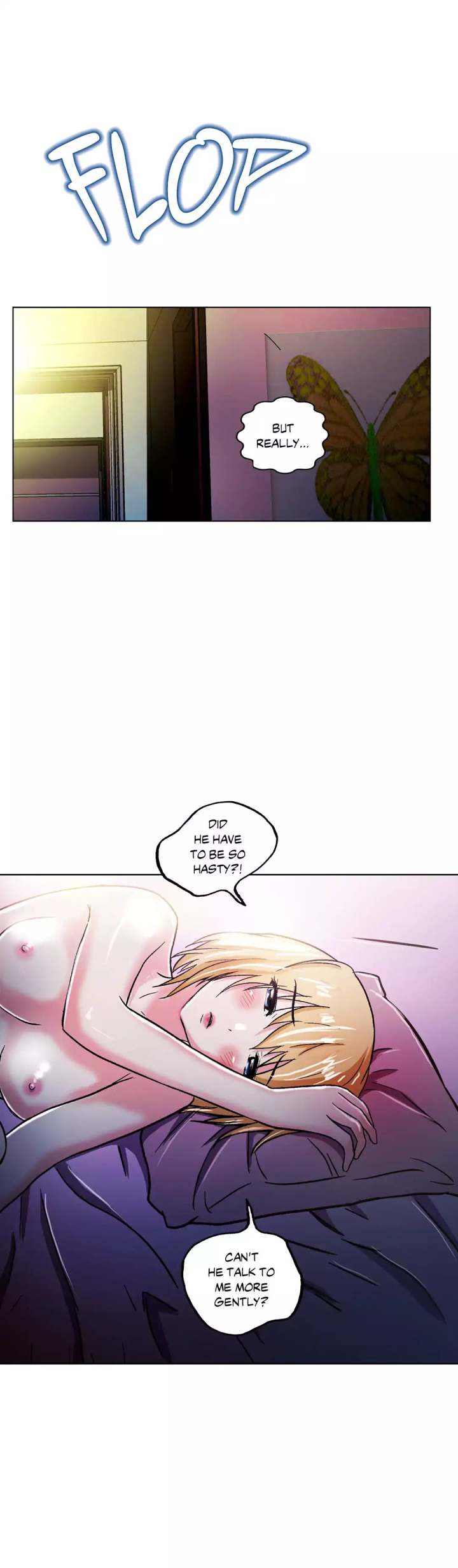 One-Room Hero - Chapter 14 [photo 29] - MangaPorn