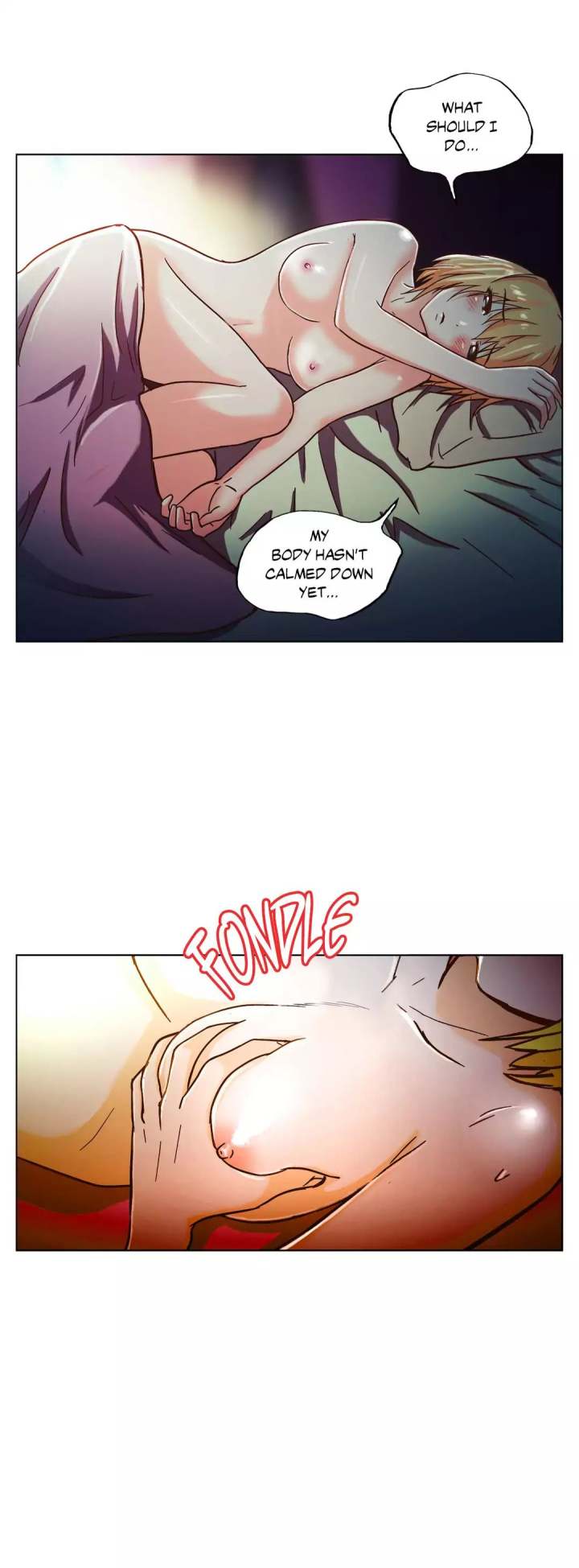 One-Room Hero - Chapter 14 [photo 32] - MangaPorn