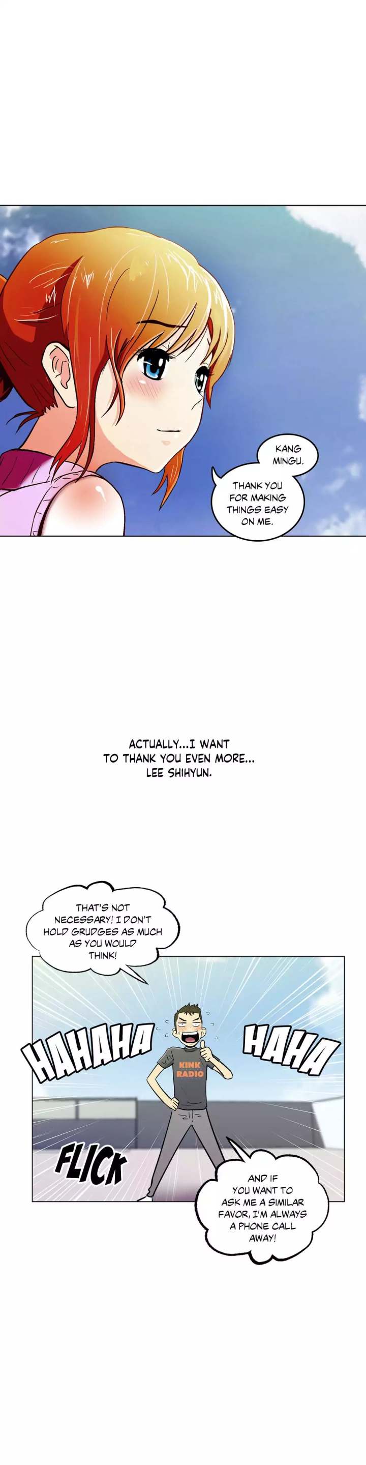 One-Room Hero - Chapter 14 [photo 8] - MangaPorn