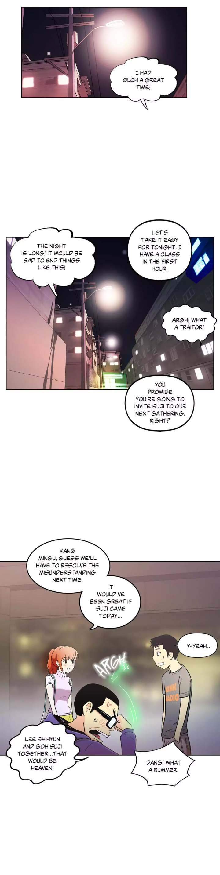 One-Room Hero - Chapter 15 [photo 15] - MangaPorn