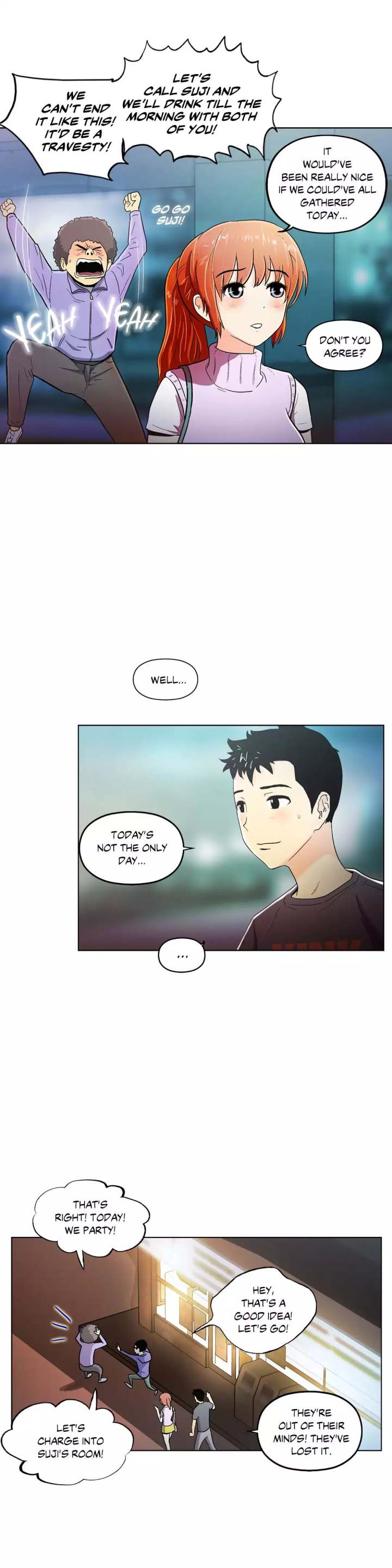 One-Room Hero - Chapter 15 [photo 16] - MangaPorn