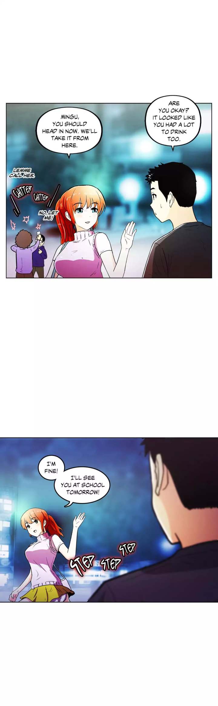 One-Room Hero - Chapter 15 [photo 17] - MangaPorn