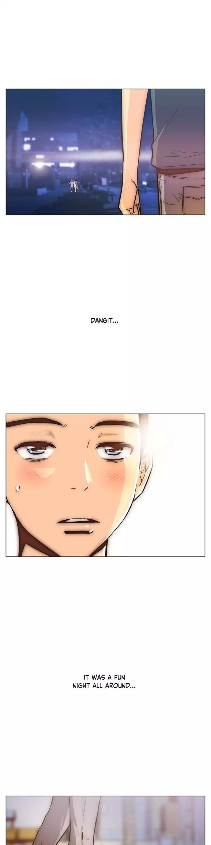 One-Room Hero - Chapter 15 [photo 19] - MangaPorn