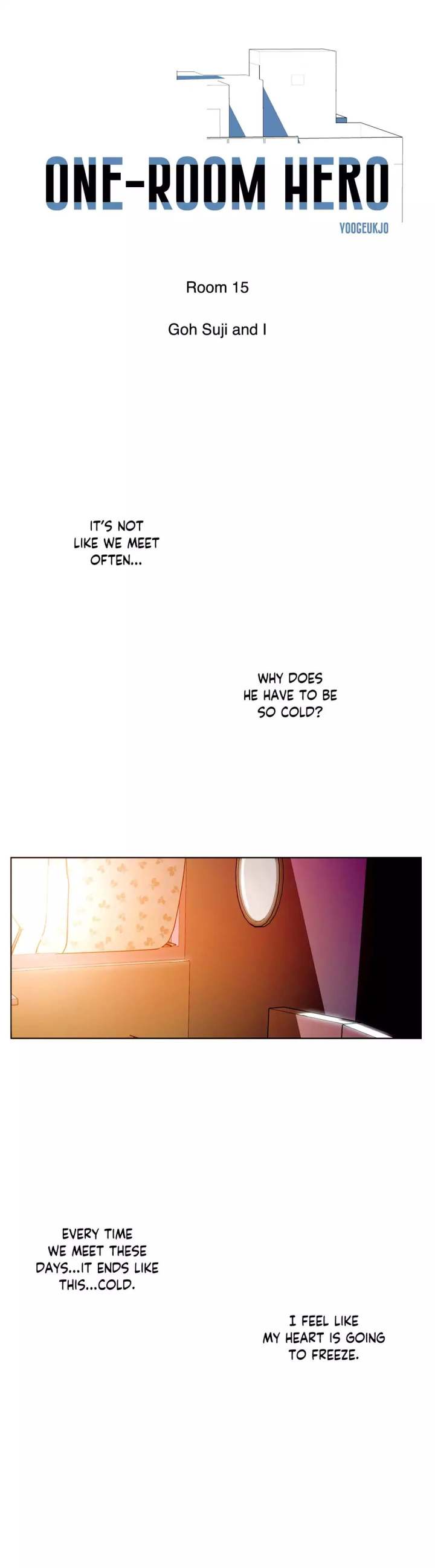 One-Room Hero - Chapter 15 [photo 2] - MangaPorn