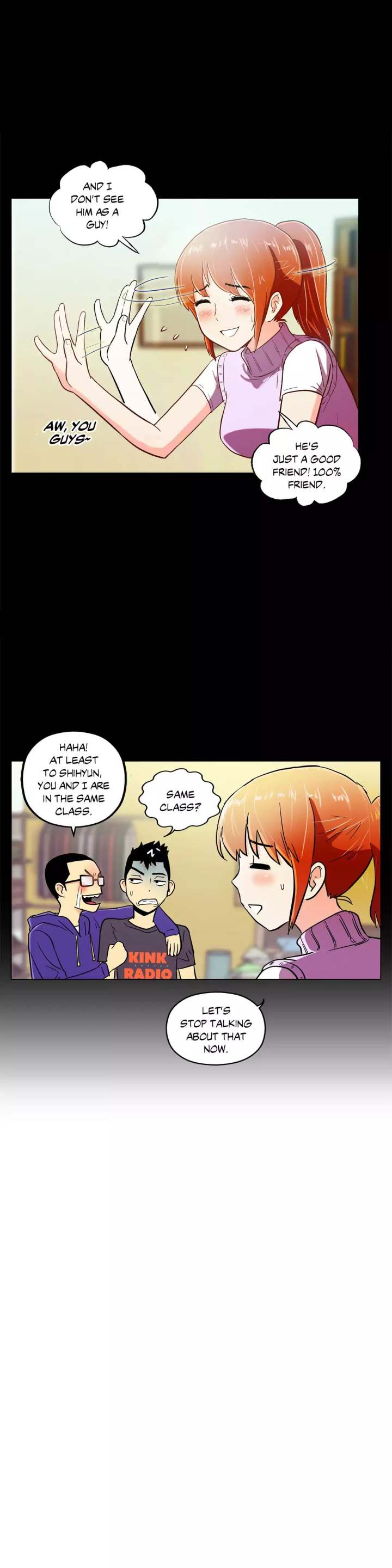 One-Room Hero - Chapter 15 [photo 21] - MangaPorn