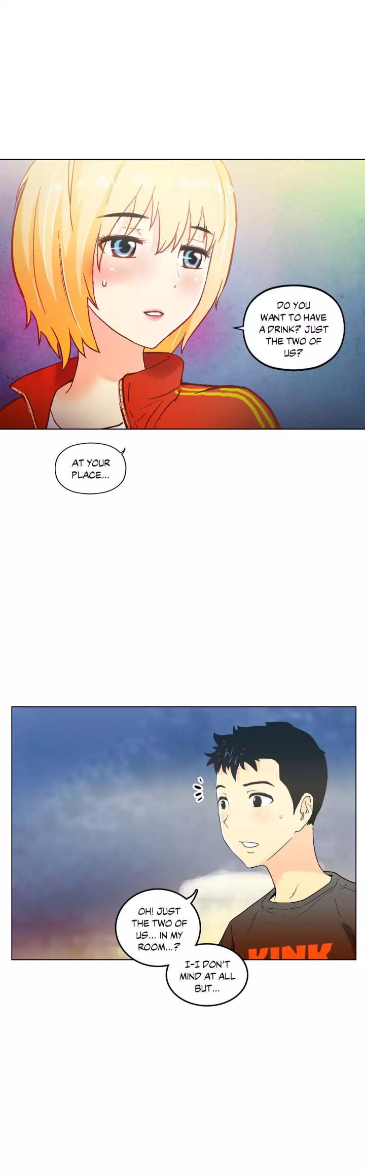 One-Room Hero - Chapter 15 [photo 29] - MangaPorn