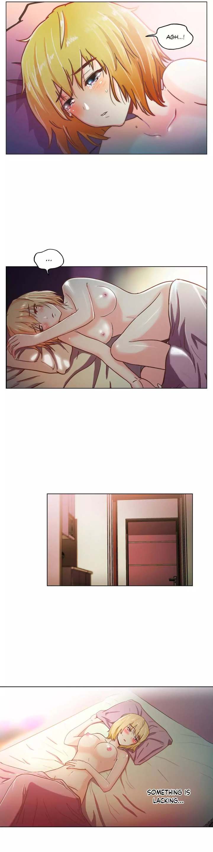 One-Room Hero - Chapter 15 [photo 3] - MangaPorn