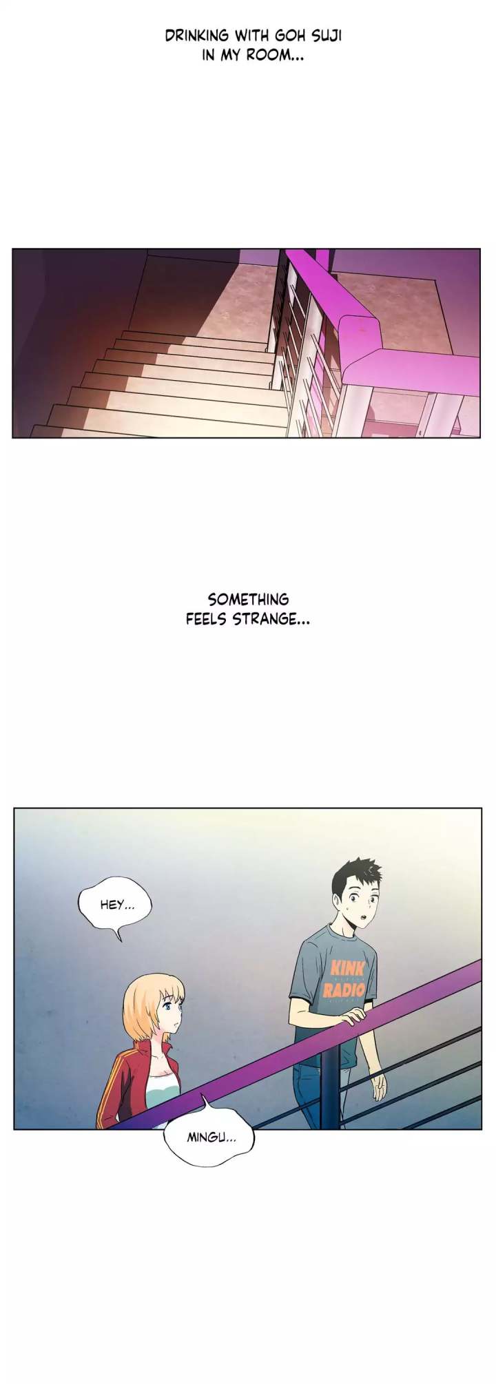 One-Room Hero - Chapter 15 [photo 30] - MangaPorn