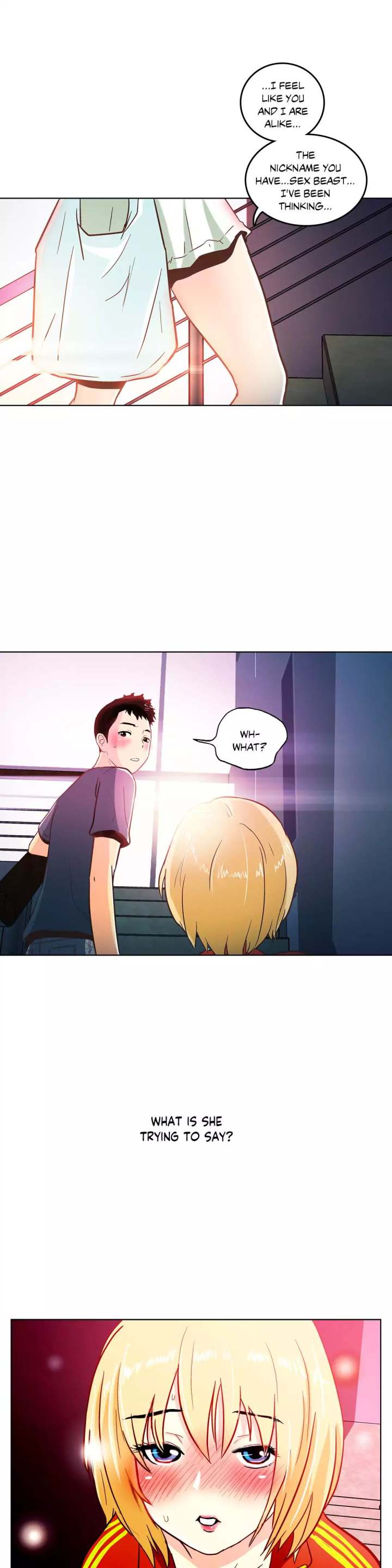 One-Room Hero - Chapter 15 [photo 32] - MangaPorn