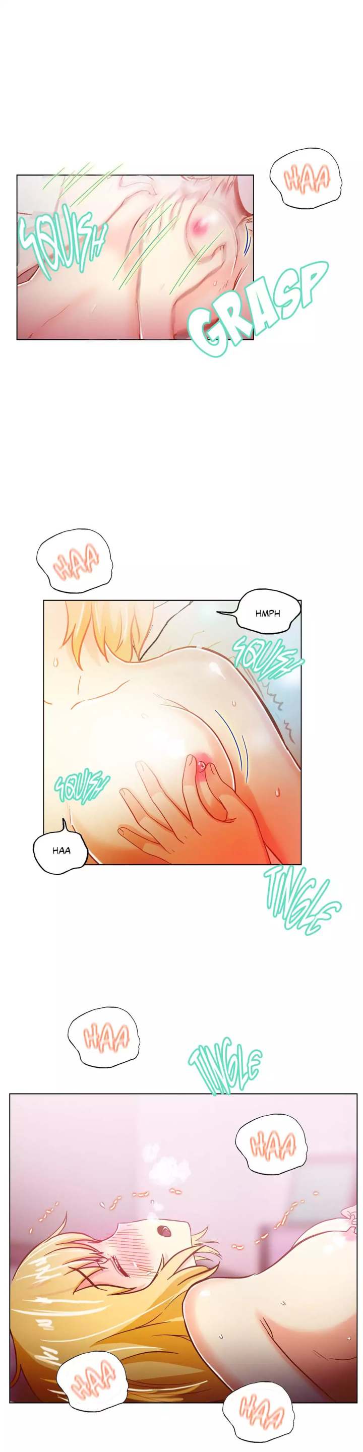 One-Room Hero - Chapter 15 [photo 5] - MangaPorn