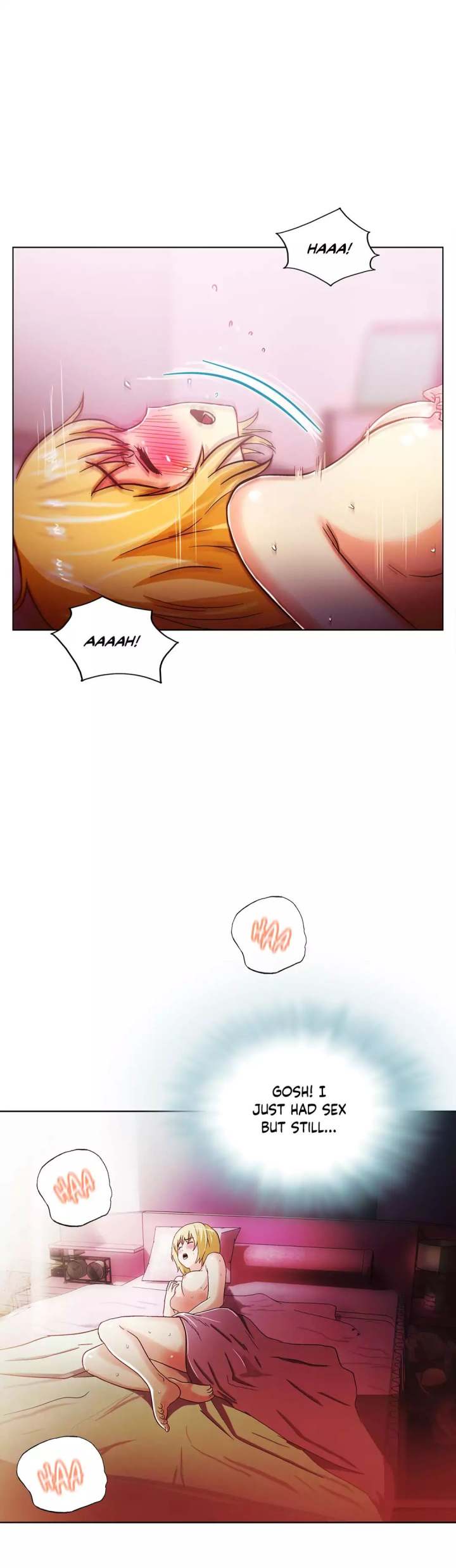 One-Room Hero - Chapter 15 [photo 6] - MangaPorn