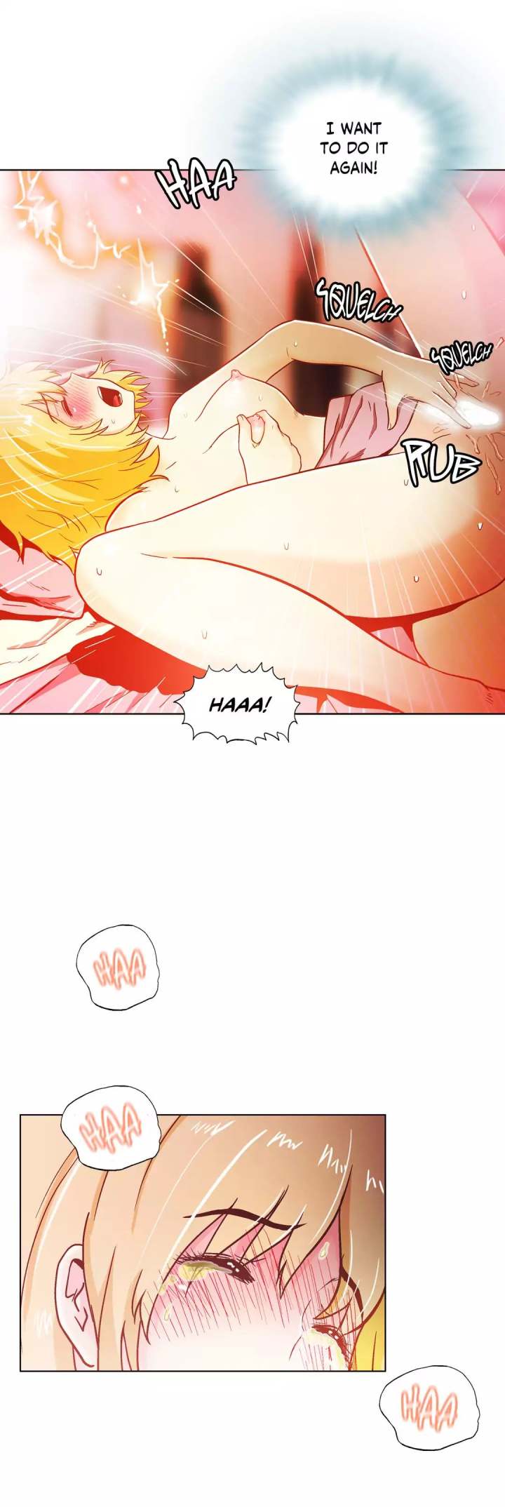 One-Room Hero - Chapter 15 [photo 8] - MangaPorn