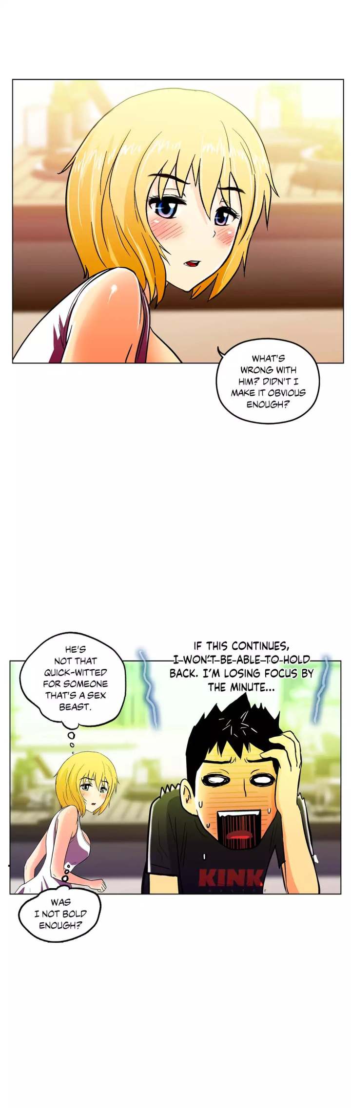 One-Room Hero - Chapter 16 [photo 18] - MangaPorn