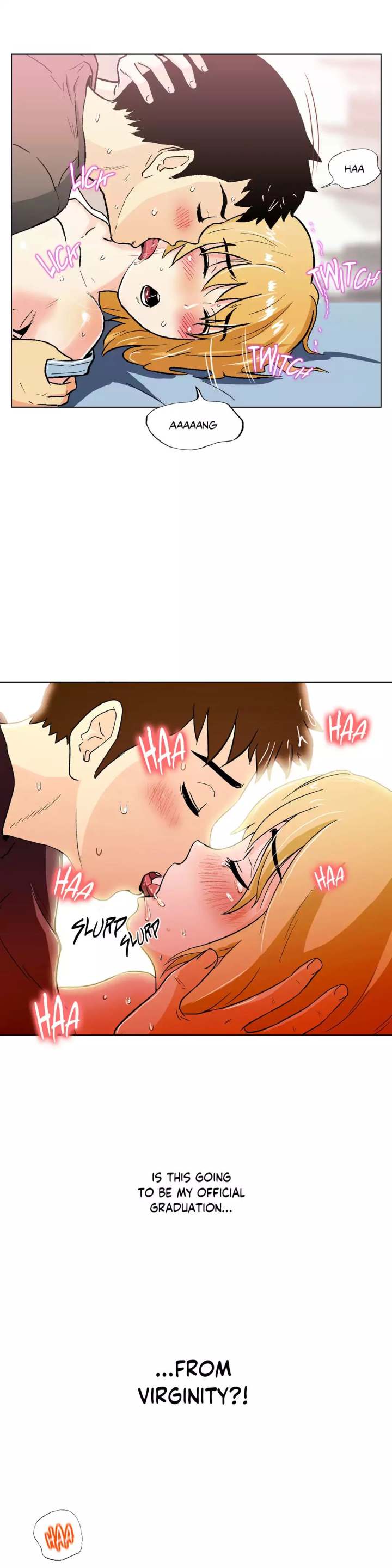 One-Room Hero - Chapter 16 [photo 25] - MangaPorn