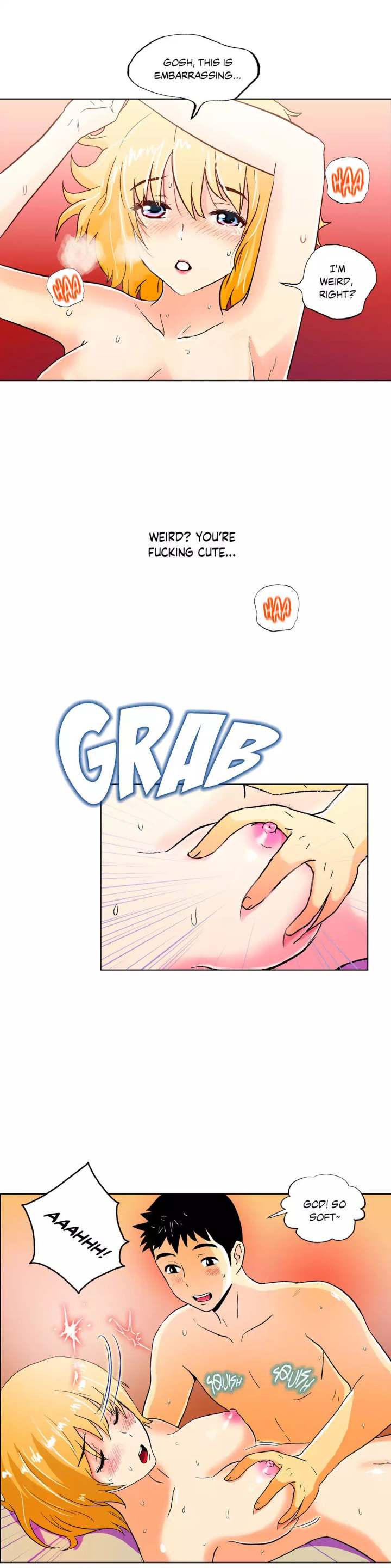 One-Room Hero - Chapter 16 [photo 28] - MangaPorn