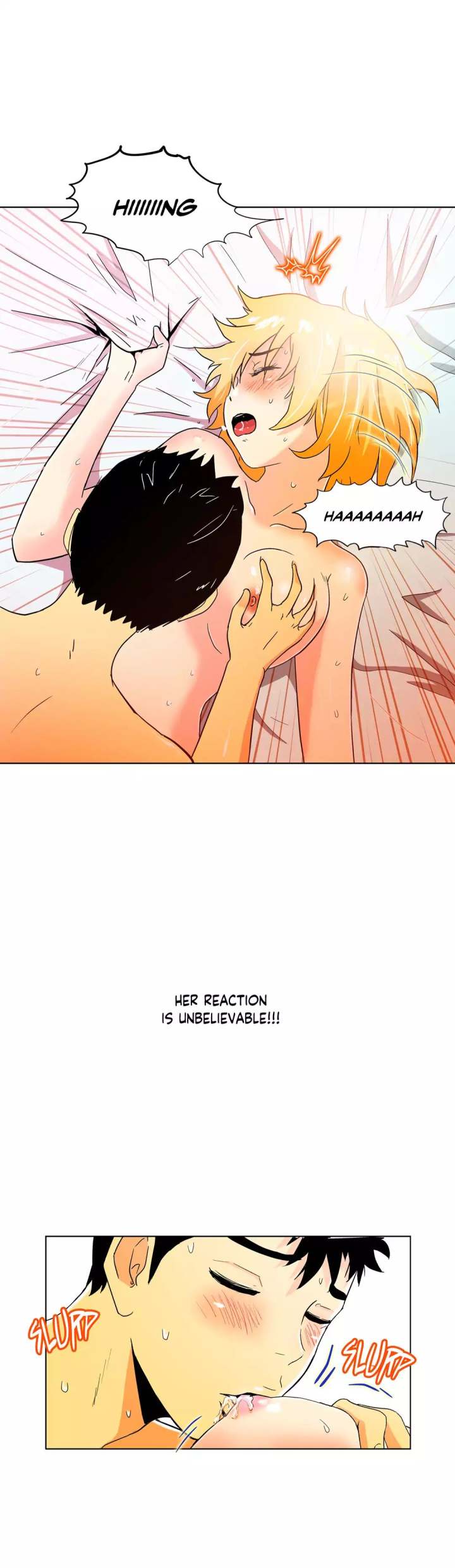 One-Room Hero - Chapter 16 [photo 30] - MangaPorn