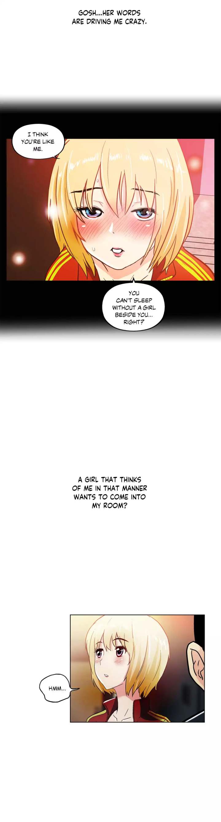 One-Room Hero - Chapter 16 [photo 4] - MangaPorn