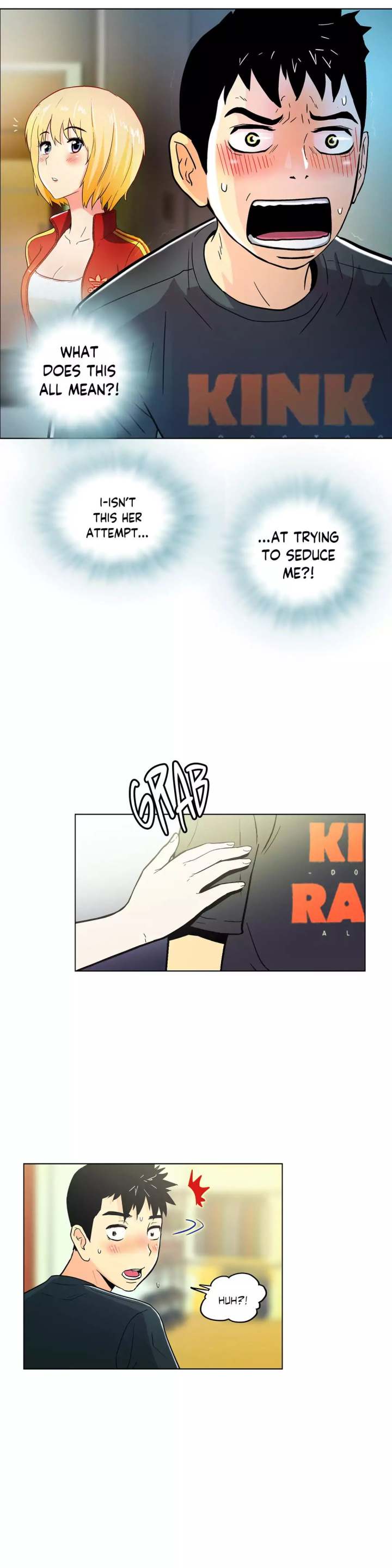 One-Room Hero - Chapter 16 [photo 5] - MangaPorn