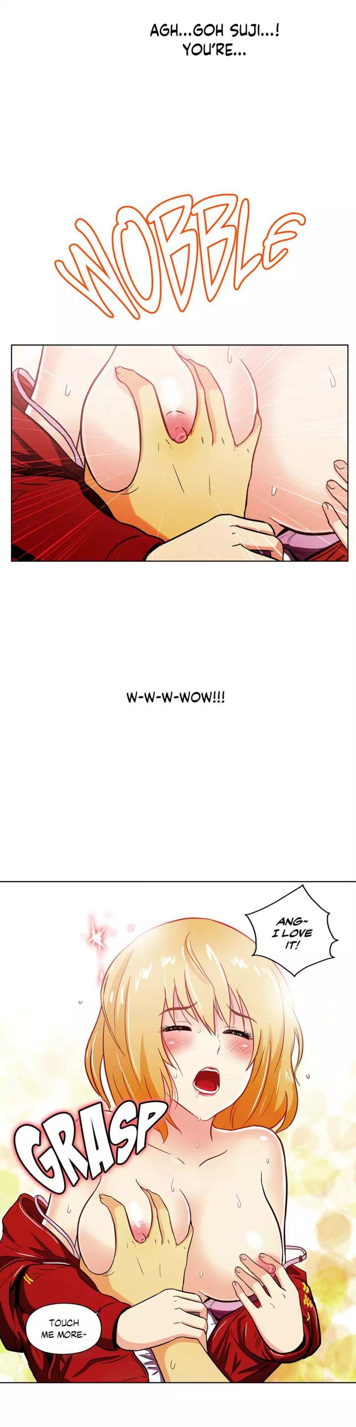 One-Room Hero - Chapter 16 [photo 8] - MangaPorn